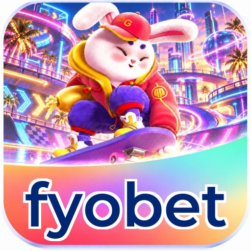 fyobet Logo