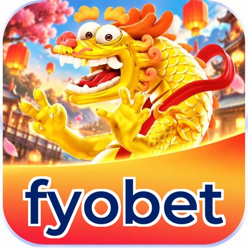 fyobet Bônus R$ 5.000 Logo