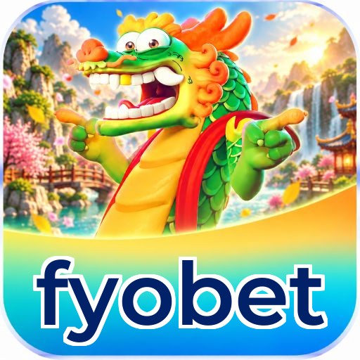 fyobet Logo