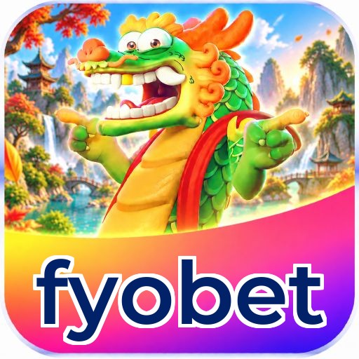fyobet Logo