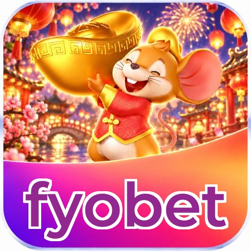 fyobet Logo