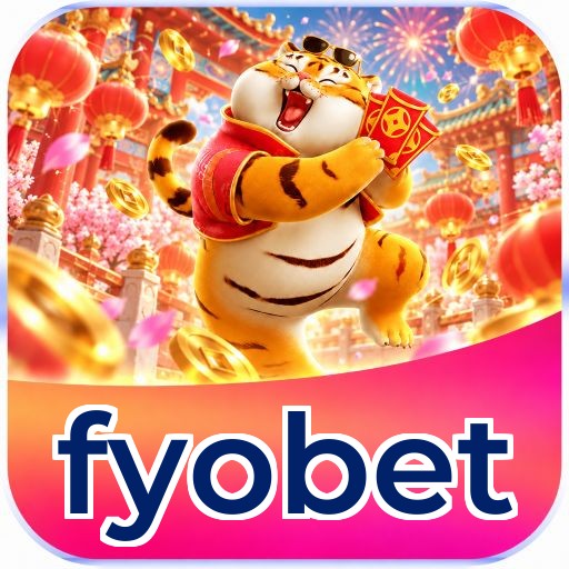 fyobet Logo
