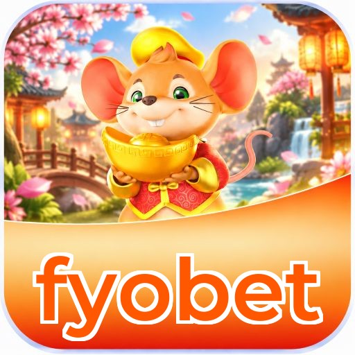 fyobet Logo