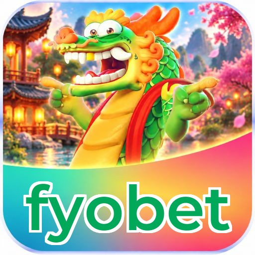 fyobet Logo