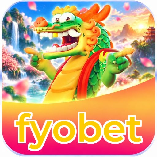 fyobet Logo