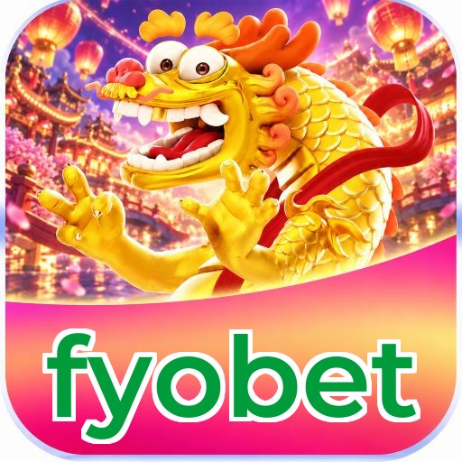 fyobet Logo
