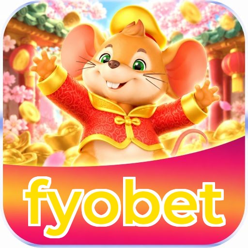 fyobet Instalar Logo 3