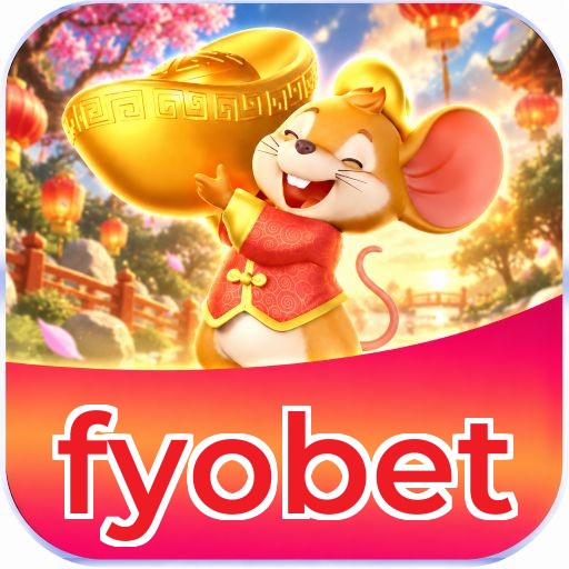 fyobet Logo