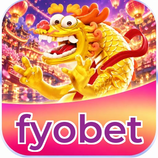 fyobet Apostas Esportivas Logo