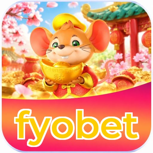 fyobet Segurança Logo 3