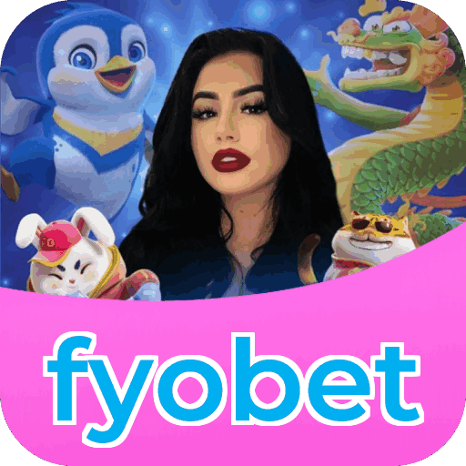 Catálogo de jogos fyobet com fornecedores Pragmatic Play, Evolution, NetEnt