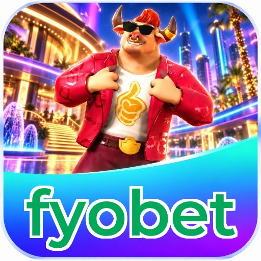 fyobet Download Logo Oficial