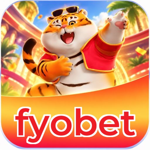 Fortune Tiger Logo 1