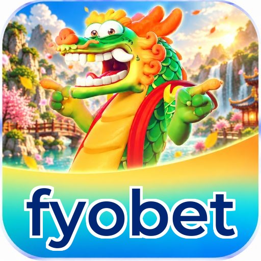 fyobet Logo