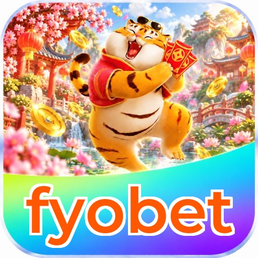 fyobet Logo