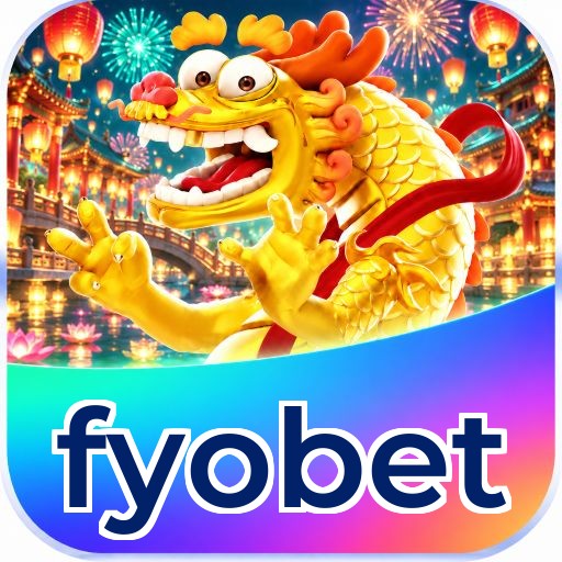 fyobet Logo 3