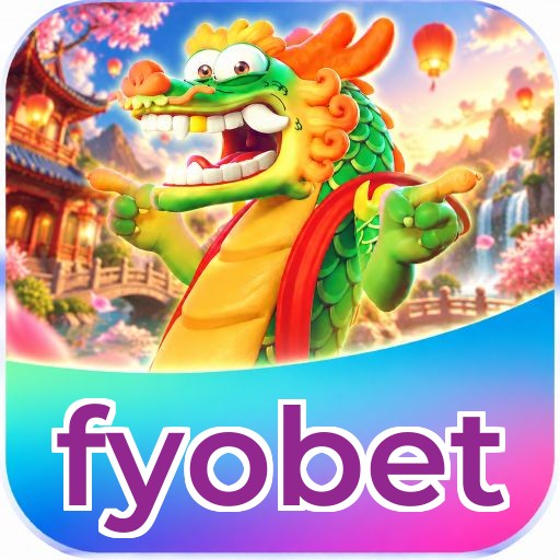 fyobet Logo 2
