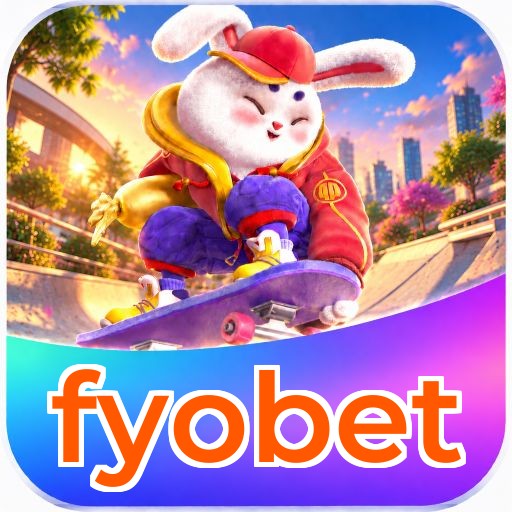 fyobet Logo