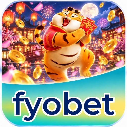 fyobet Instalar Logo 2