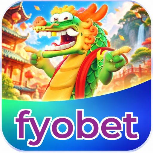 fyobet Logo