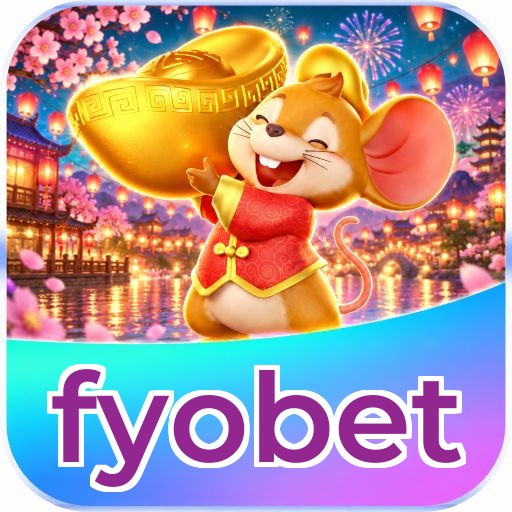 fyobet Logo