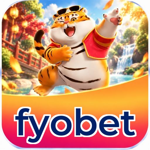 fyobet Logo